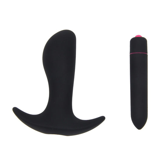 10 Speeds Dildo Plug Toys For Women