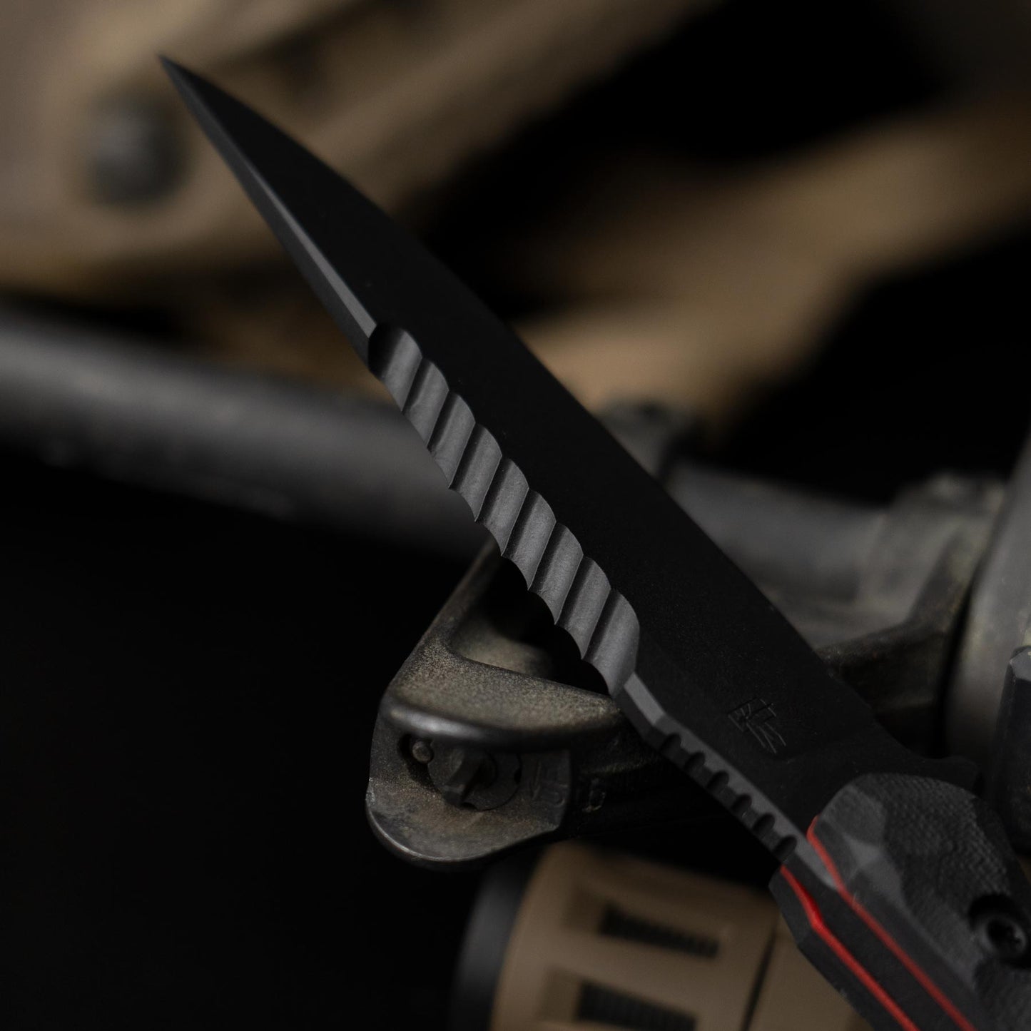 Darter S - Shadow Black-2