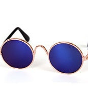 Pet Glasses Cat Sunglasses Pet Accessories Cat Glasses