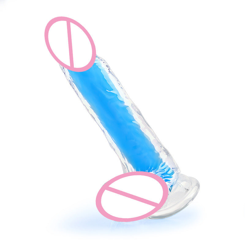 Fluorescent Two-color Toys For Women