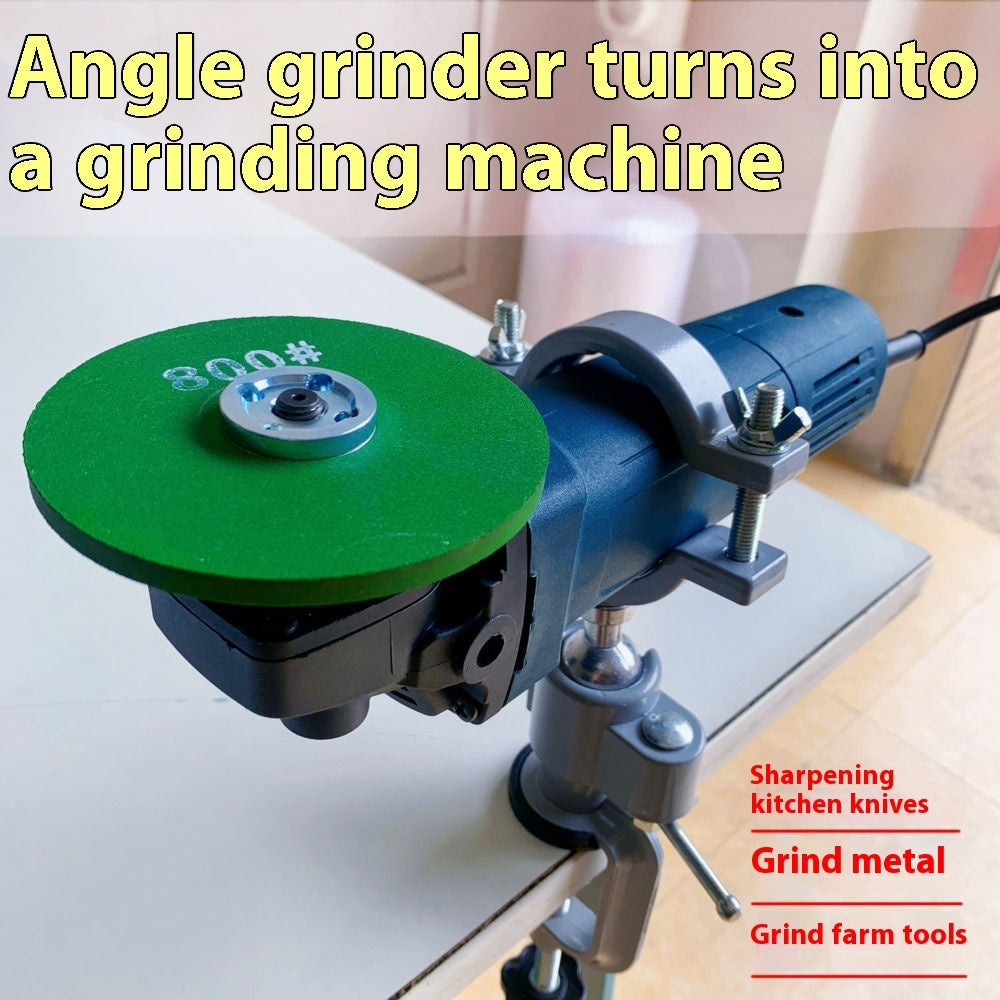 360 Rotating Vise Small Flat Multi-functional Universal Vise