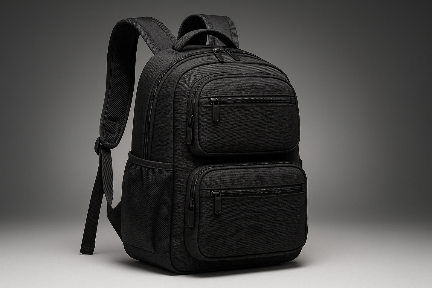 Backpack Features Detail