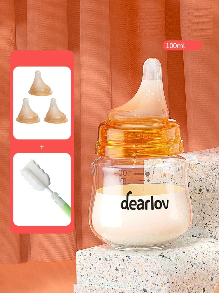 High-temperature-resistant Anti-slip Silicone Bottle Disinfection Clip