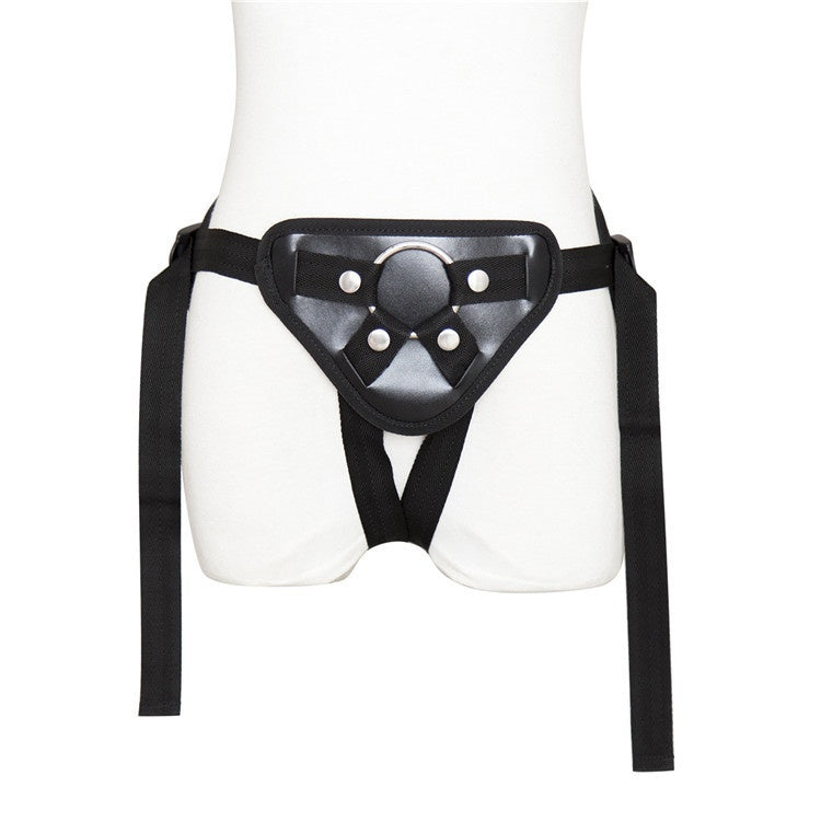 Adult Toys And Supplies Black Rose Red Chastity Pants Can Be Equipped With A Penis