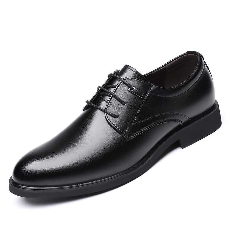 Fashion Formal Wear Casual Men's Leather Shoes