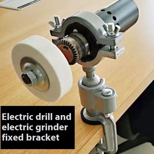 360 Rotating Vise Small Flat Multi-functional Universal Vise