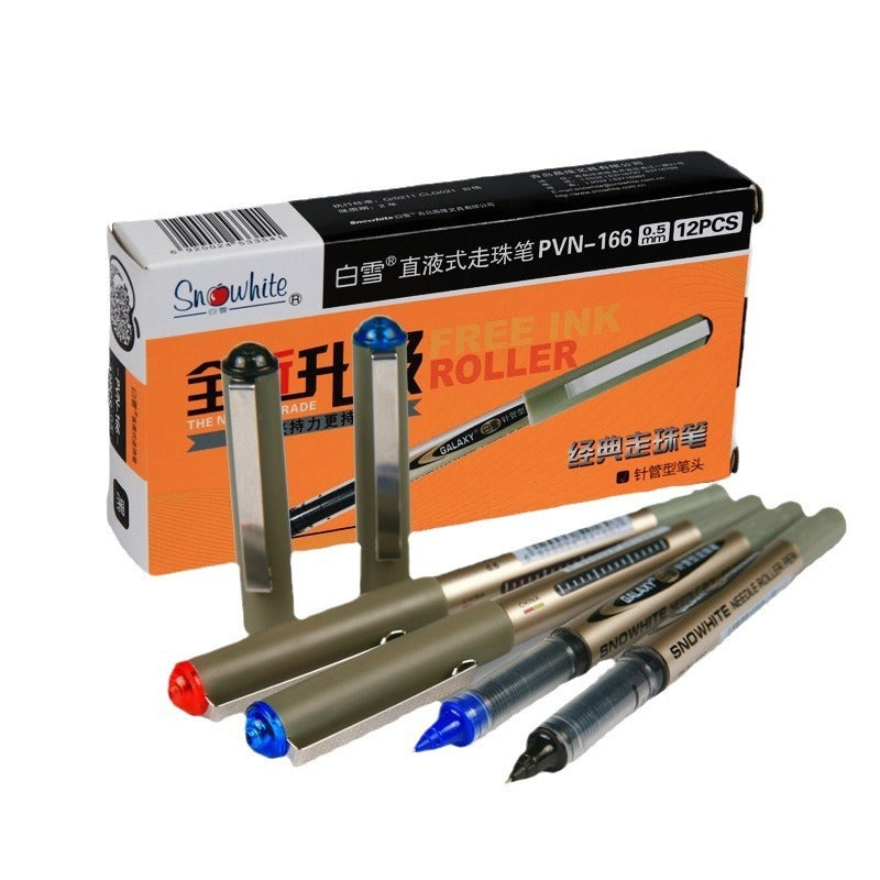 Water-based Quick-drying Signature Pen