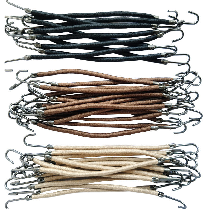 Wig Double Hook Hair Tools