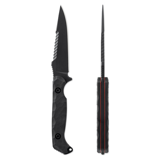 Darter S - Shadow Black-0