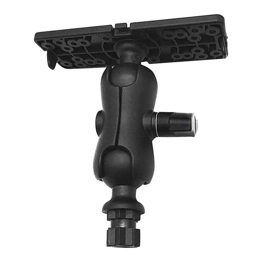 Fish Finder Mounting Plate-0
