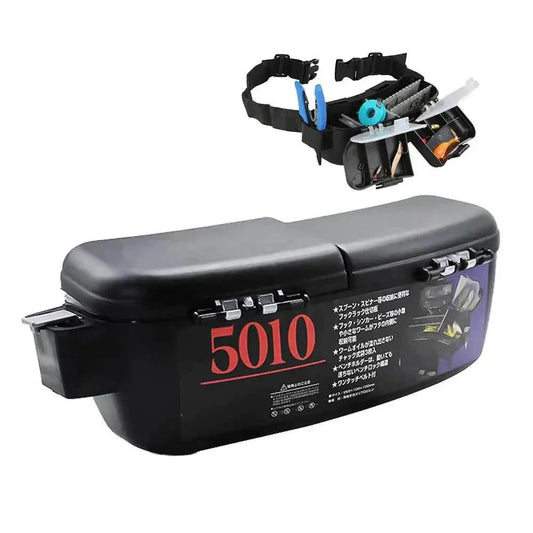 Multifunctional Pocket Lure Box-0