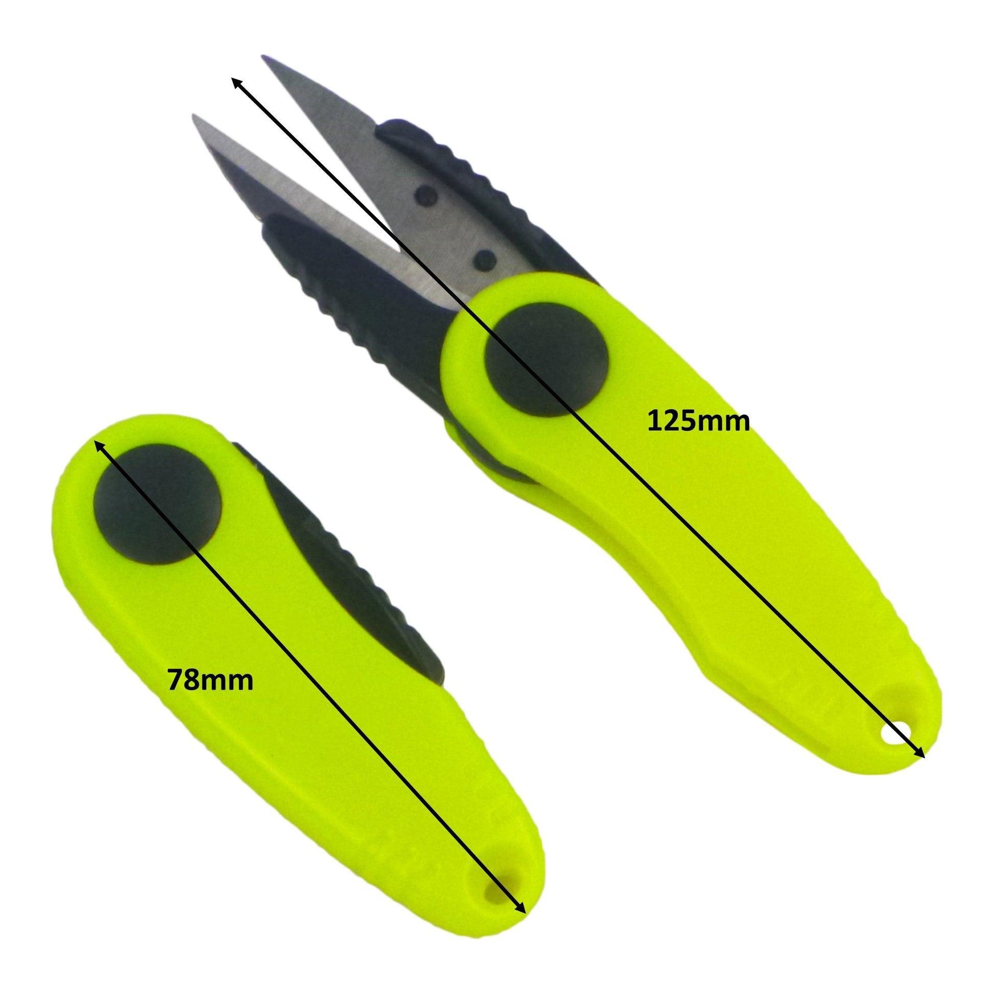 Rig Ezy Compact Line Snips-1