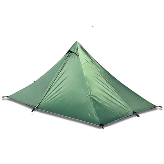 1 Person Ultralight Hiking Camping Tents-0