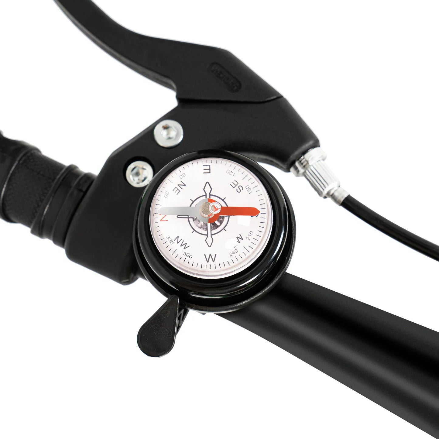 20 Inch Mountain Bike 7 Speed Gears, Adjustable Seat Kids' Bike with Mudguards Kettle Holder Kettle for Boys Girls 8-13 years