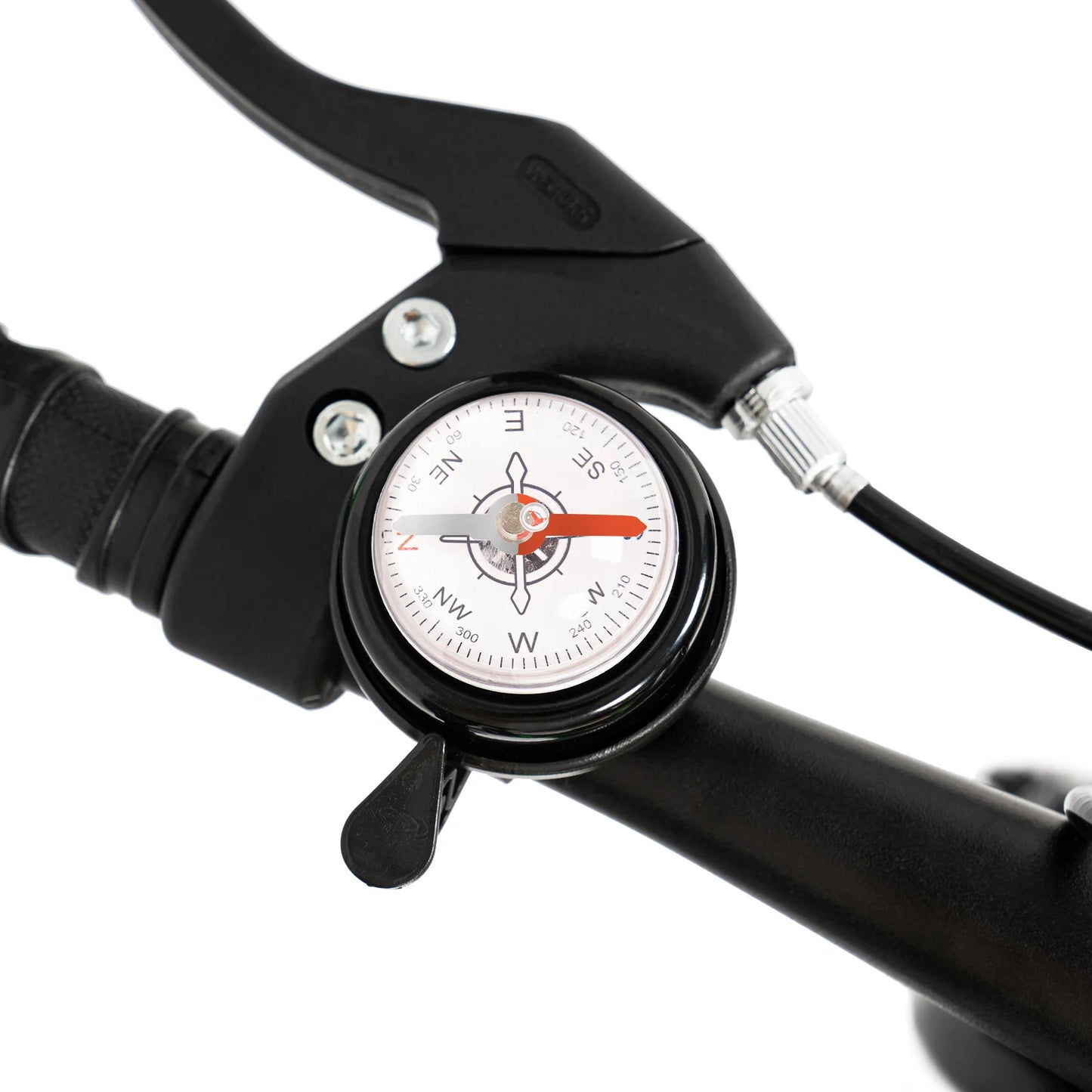 20 Inch Mountain Bike 7 Speed Gears, Adjustable Seat Kids' Bike with Mudguards Kettle Holder Kettle for Boys Girls 8-13 years