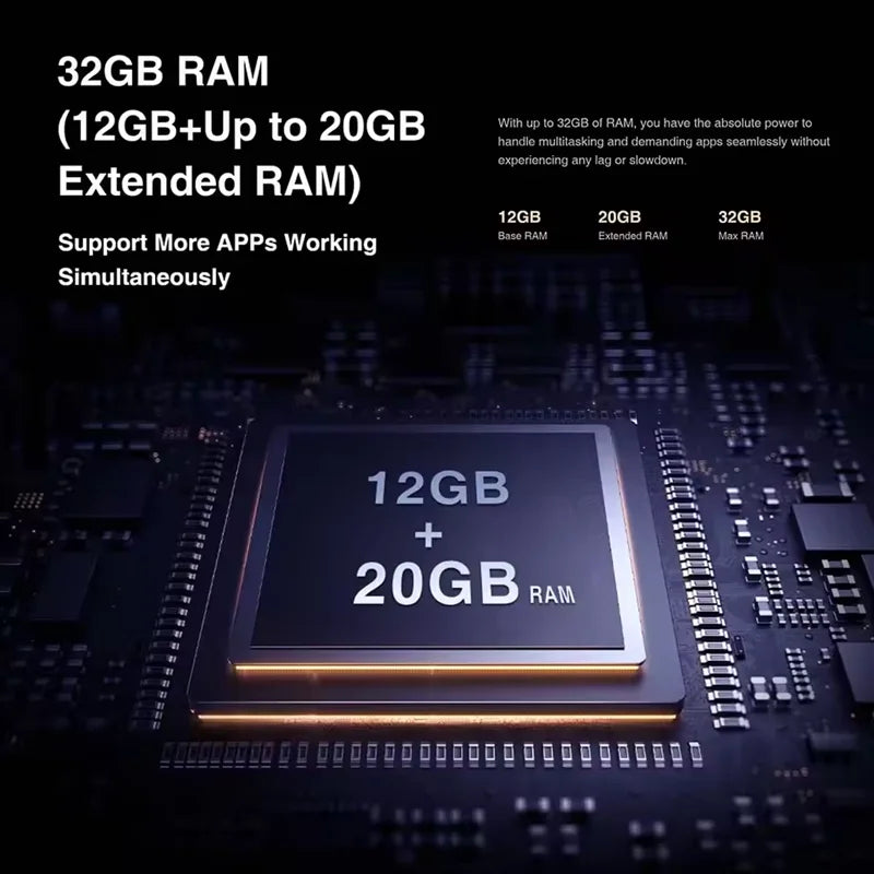 World Premiere DOOGEE DK 10 5G Dimensity 8020 Morpho Quad Camera 50MP Rugged Phone  6.67" 120Hz 2.5K AMOLED 120W 32 GB+512 GB