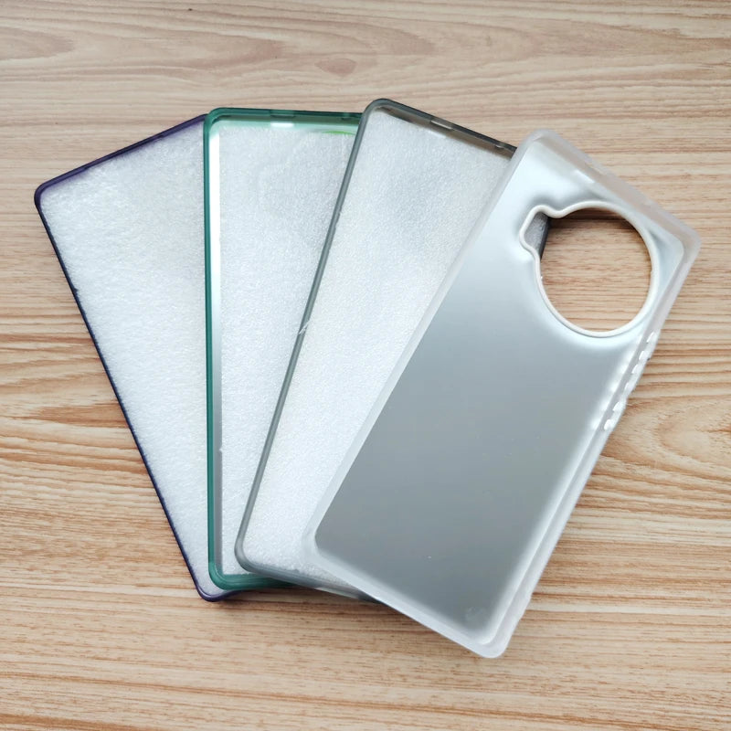 For Tecno Spark 20 Pro+ Case Tecno Spark 20 Pro Plus Phone Case Spark 20 Pro+ Cover KJ7 Luxury Metallic Aurora Skin Matte Cover