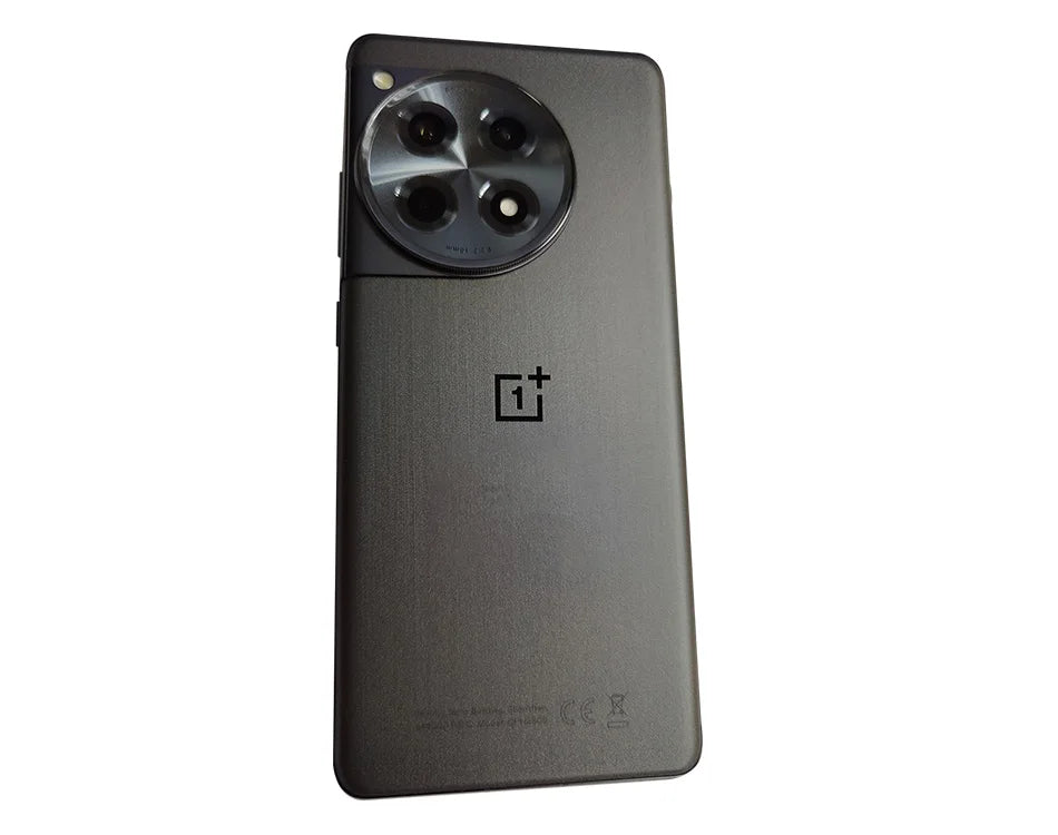 OnePlus 12R Global Version 16GB 256GB Snapdragon 8 Gen 2 6.78''120Hz AMOLED Display 5500mAh 100W Battery 50MP Camera