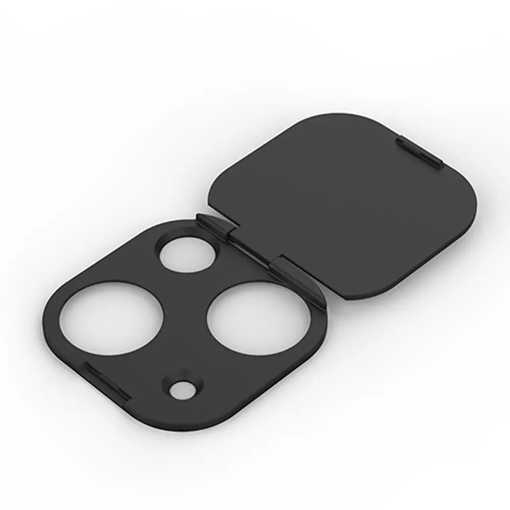 1PC Back Camera Lens Flip Cover Protector Plastic Phone Lens WebCam Privacy Protective Sticker For iPhone 13 Pro Max 13Mini