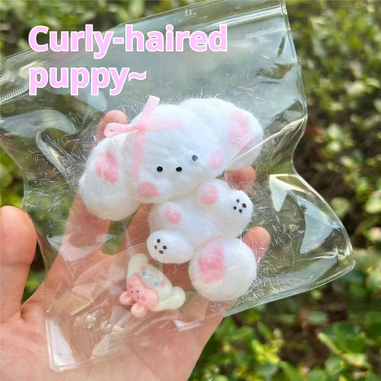 Dopamine Rainbow Kitten Cheese Squeezing Toy Silicone Slow Rebound Decompression