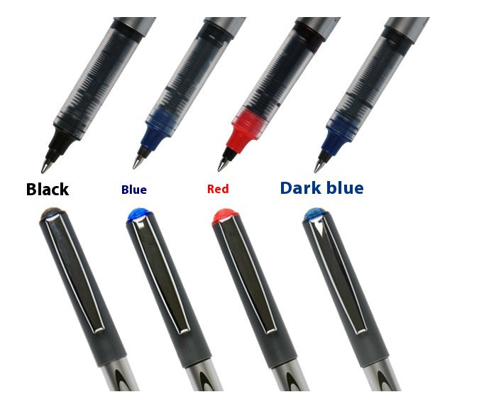 Water-based Quick-drying Signature Pen