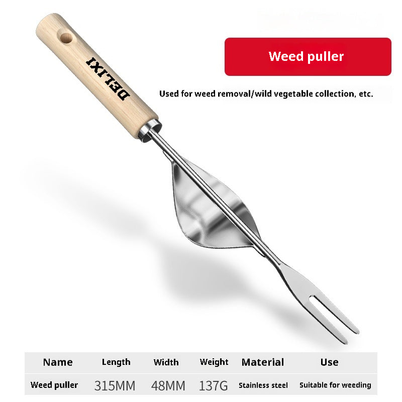 Household Flower Planting Tools Gardening Shovel