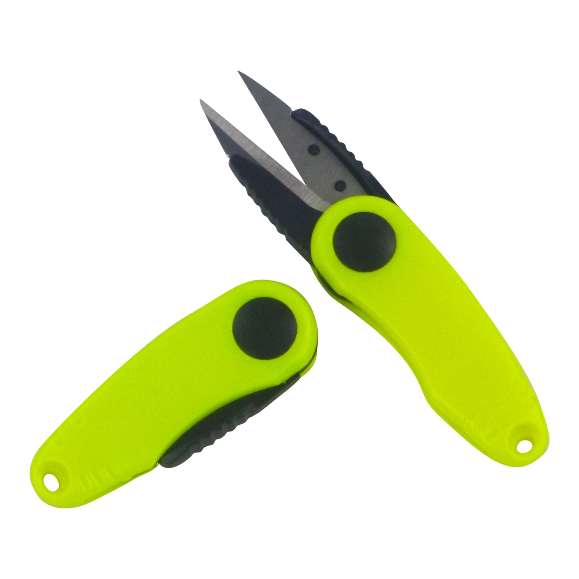 Rig Ezy Compact Line Snips-0