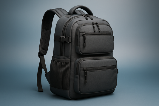 Multipurpose Backpack Main View