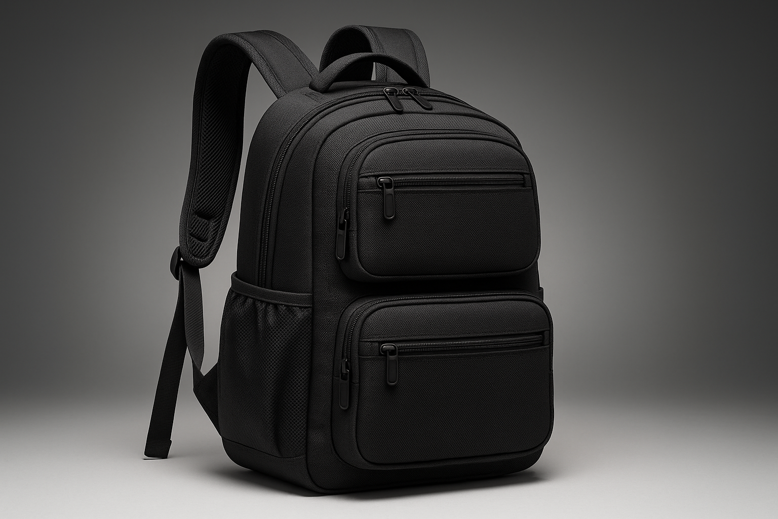 Backpack Features Detail