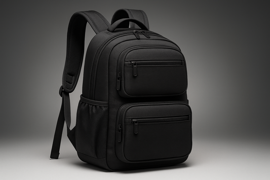 Backpack Features Detail